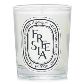 DIPTYQUE - Scented Candle - Freesie 442314 190g/6.5oz