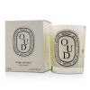 DIPTYQUE - Scented Candle - Oud 190g/6.5oz